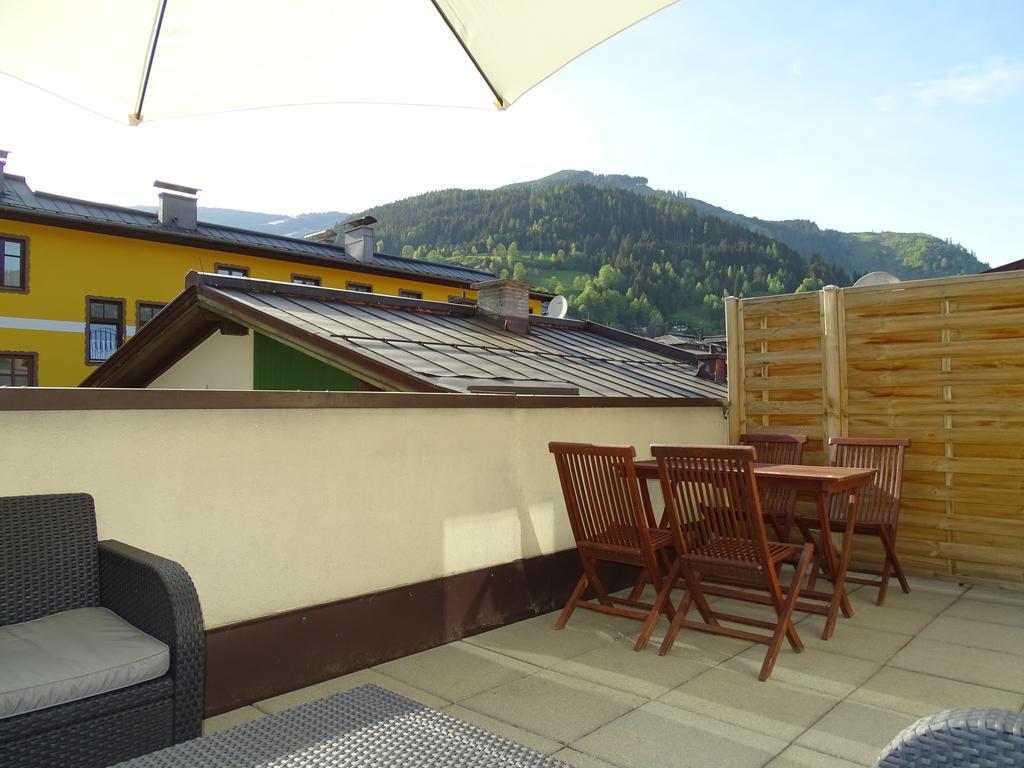 Appartement Harrer City Center Zell am See Room photo