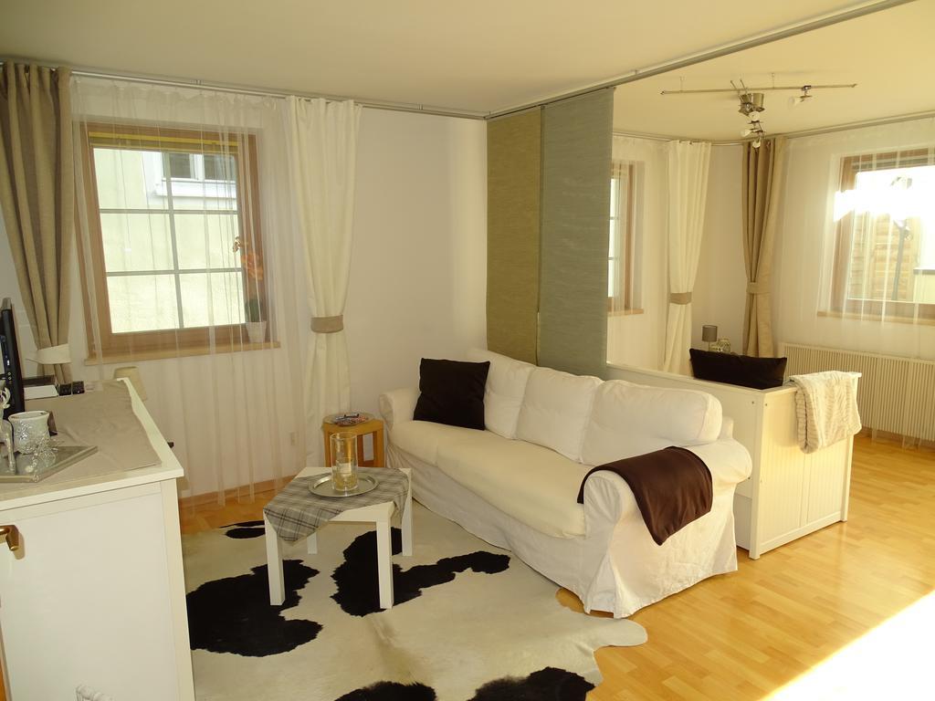 Appartement Harrer City Center Zell am See Room photo