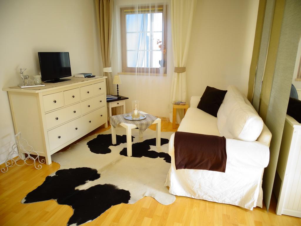 Appartement Harrer City Center Zell am See Room photo