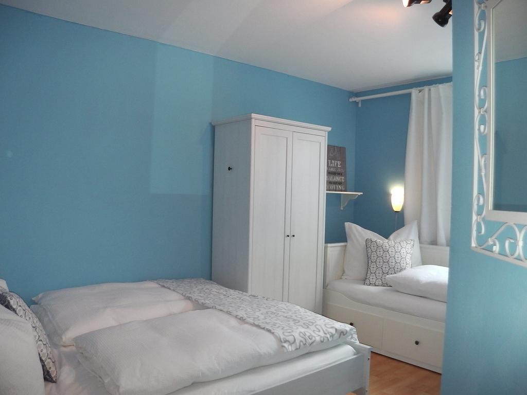 Appartement Harrer City Center Zell am See Room photo