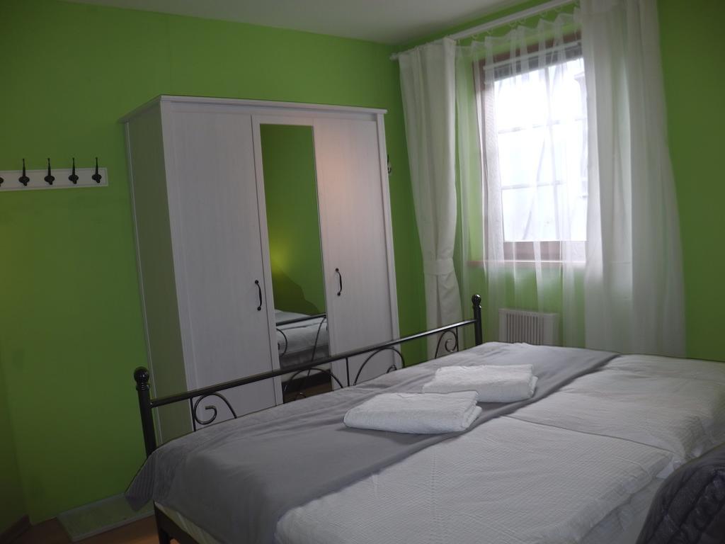 Appartement Harrer City Center Zell am See Room photo