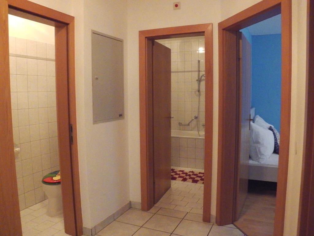 Appartement Harrer City Center Zell am See Room photo