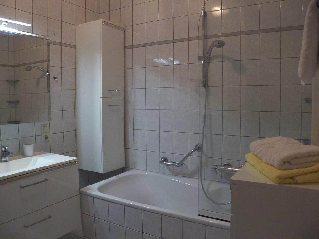 Appartement Harrer City Center Zell am See Room photo